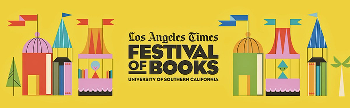 Looking forward to seeing you @latimesfob on 04/21 at 1:30 p.m. when I’ll be meeting readers and signing books in the @altajournal booth (#111). More at tinyurl.com/ecedmcyt
#la #lalife #labooks #senseofplace #socal #lahistory