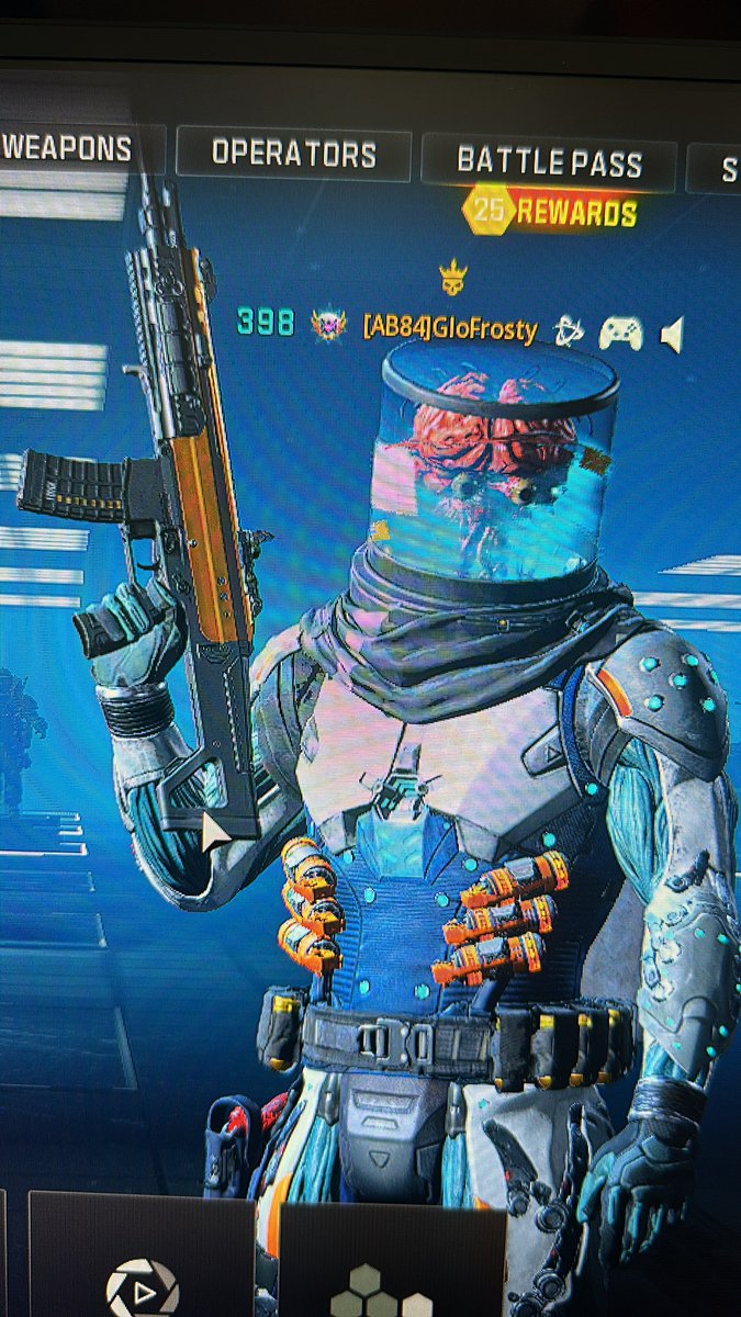 HamzaFrosty's tweet photo. #NewCTE skin https://t.co/qPaKj4BLgy