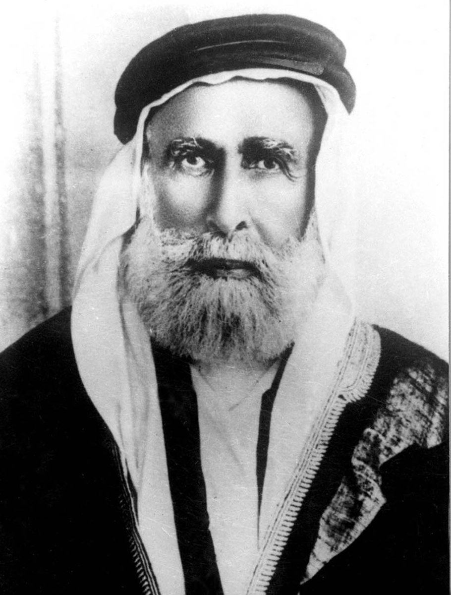 الأول خان خليفة المسلمين السلطان العثماني وتعامل مع بريطانيا ضد المسلمين مقابل وعد بتمليكه على العرب.

الثاني إستقل طائرته وطار تل أبيب ليخبر غولدا مائير بموعد الهجوم المصري السوري.

الثالث تطوع وأدخل البضائع لكيان الإحتلال وجيشه أسقط الصواريخ والمسيرات الإيرانية قبل دخول الكيان.