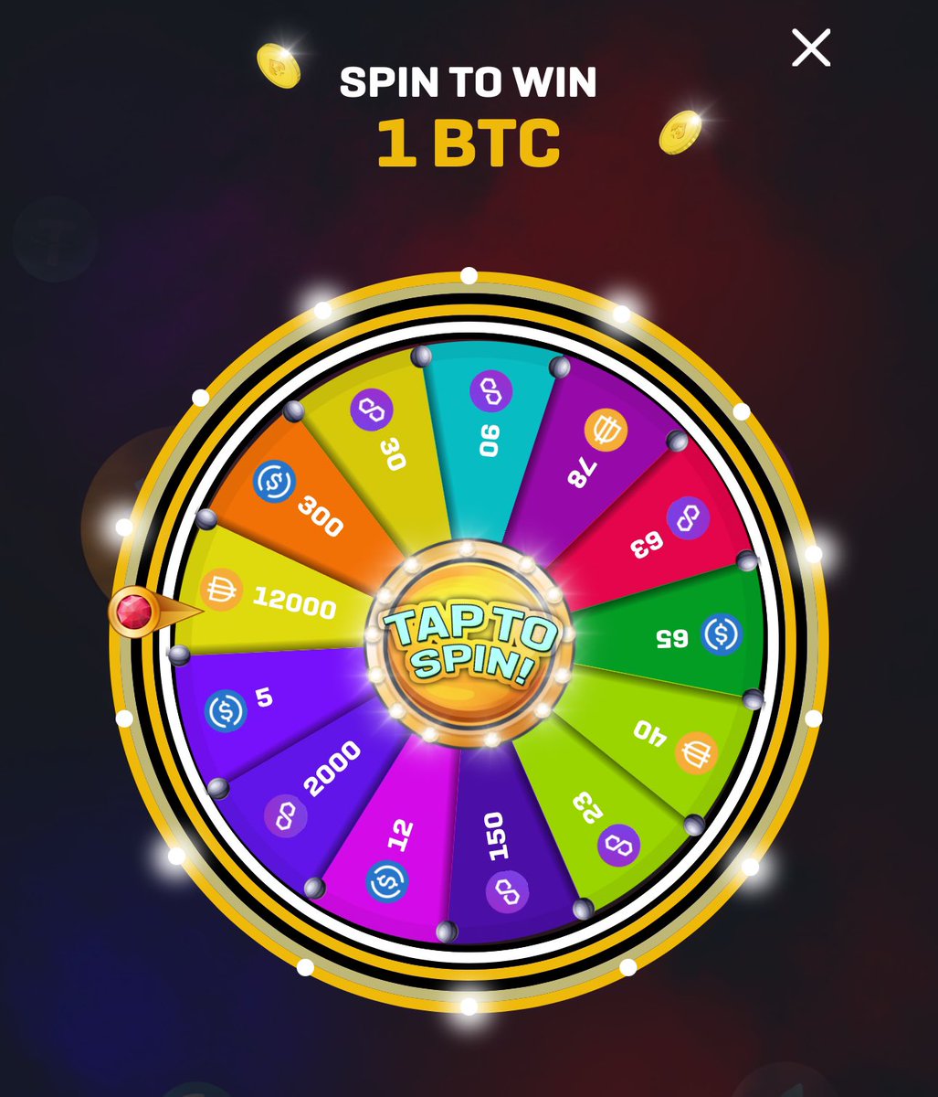 EzMoneyGems's tweet photo. Bought DegenWin | $DGW on #BSC

DegenWinCasino is a Web3 Casino with fat liquidity! 

⚡️LIVE Product - https://t.co/rLC1edhXu0
⚡️$100M total wagered on V1 of platform
⚡️MMA Athletes backed - normie friendly
⚡️Token Ownership gets you part casino ownership too

I’ve seen a lot of these but I’ve been speaking with them team and even played a few bets, nice platform, check it out. Nice entry here let’s see how it does 

CA: 0x2528a195d09eea15e07bb9cbbce62bedbb5ef721

Chart: https://t.co/hgrMPepahc

X: @DegenWinCasino

Tele: https://t.co/49dp1mcR36