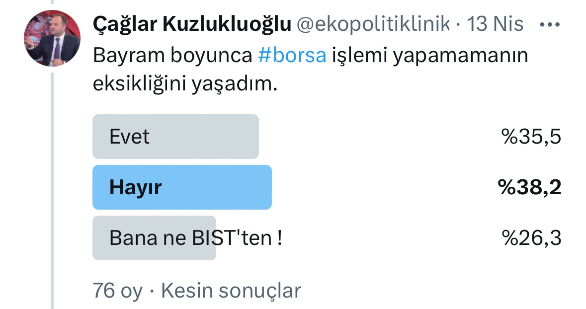 Bayram arasına cebe uygunluk ve #lüks mevzusu damgasını vurdu denilebilir. 

Bu konulara artık “sınıfsal” demenin de ötesinde bir safhada olunduğunu düşünüyorum. Dahası akademik olarak da bu durum yazılıp çiziliyor.