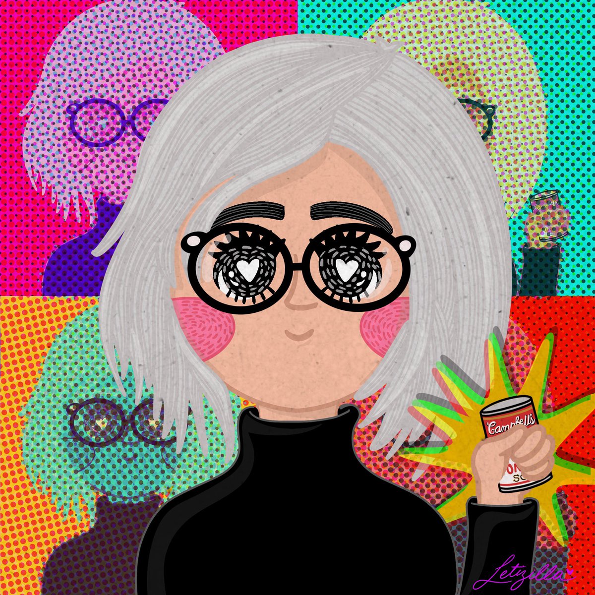 Feliz día internacional del artista a aquellos que dejaron su estilo que han perdurado por miles de años y que seguirán inspirándonos todo el tiempo.

#DiadelArte #DiadelArtista