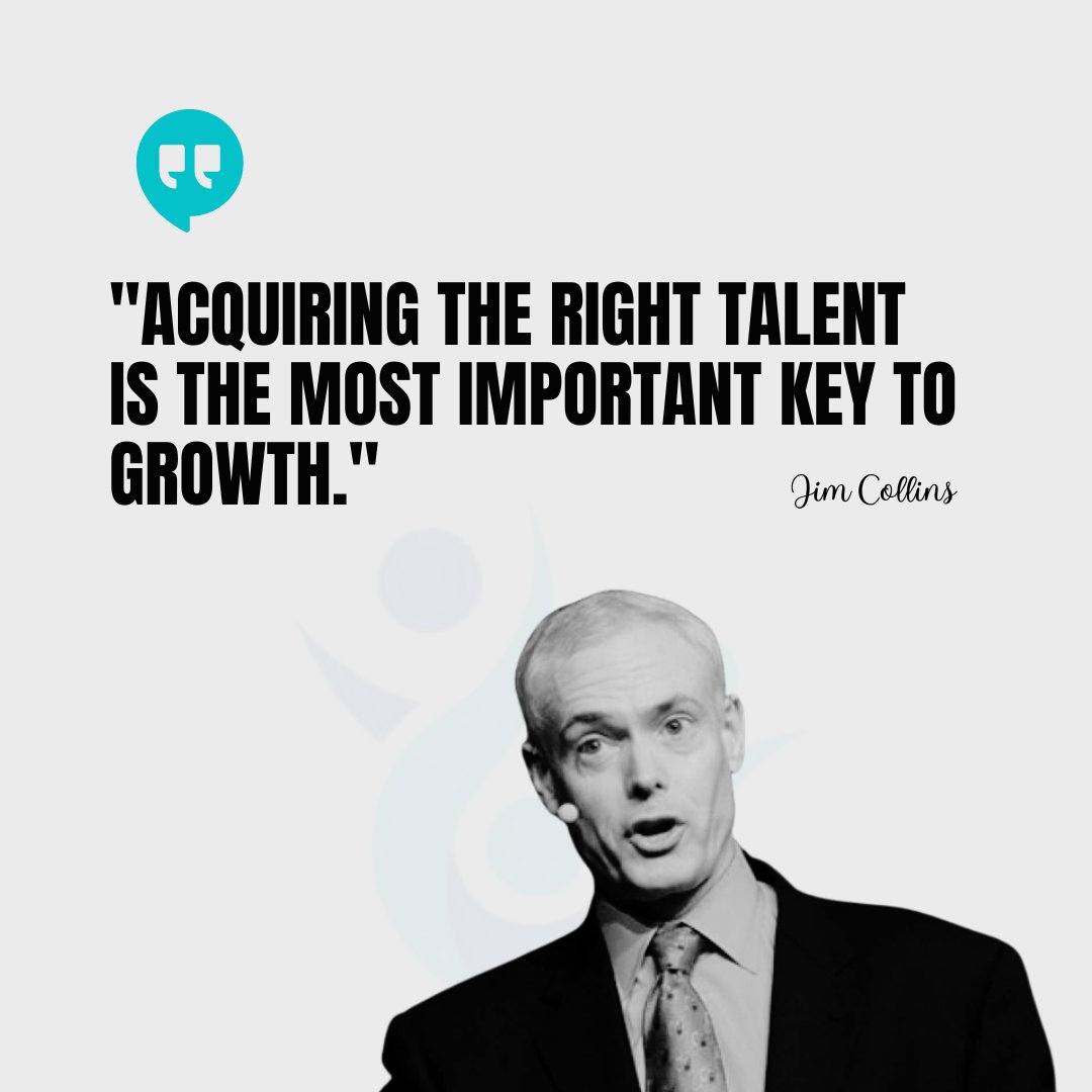 Growth starts with great people!

At Jobjor, we're dedicated to connecting you with the talent that transforms businesses. 

Let us help you find the keystones who will propel your growth.

#Jobjor #Recruitingagency #JobSeekers #JobOpportunities #jimcollins #jimcollinsgoodtogreat