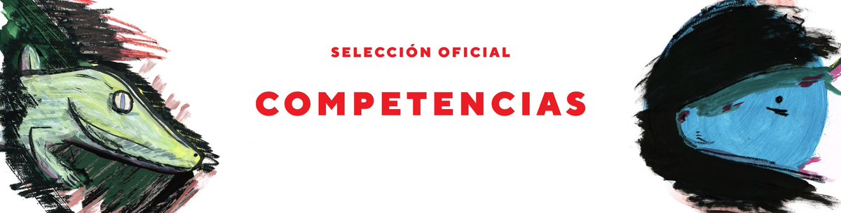 🚨 ¡Conoce las primeras secciones en competencia de #FICUNAM14! 🚨

Este año el festival se adentra en una exploración cinematográfica que trasciende fronteras, reafirmando nuestro compromiso con la difusión del cine independiente y de autor. 🎥⚡️🚀

 👉bit.ly/3TSoE6E
