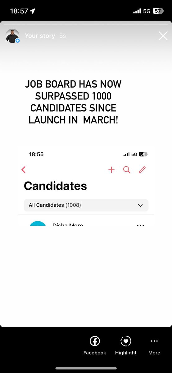Our Job board - separate from membership has now surpassed 1000 candidates! Aim is to get it to 15k this year and make access to construction/real estate diverse talent easy! <a href="/BpicNetwork/">BPIC Network</a>