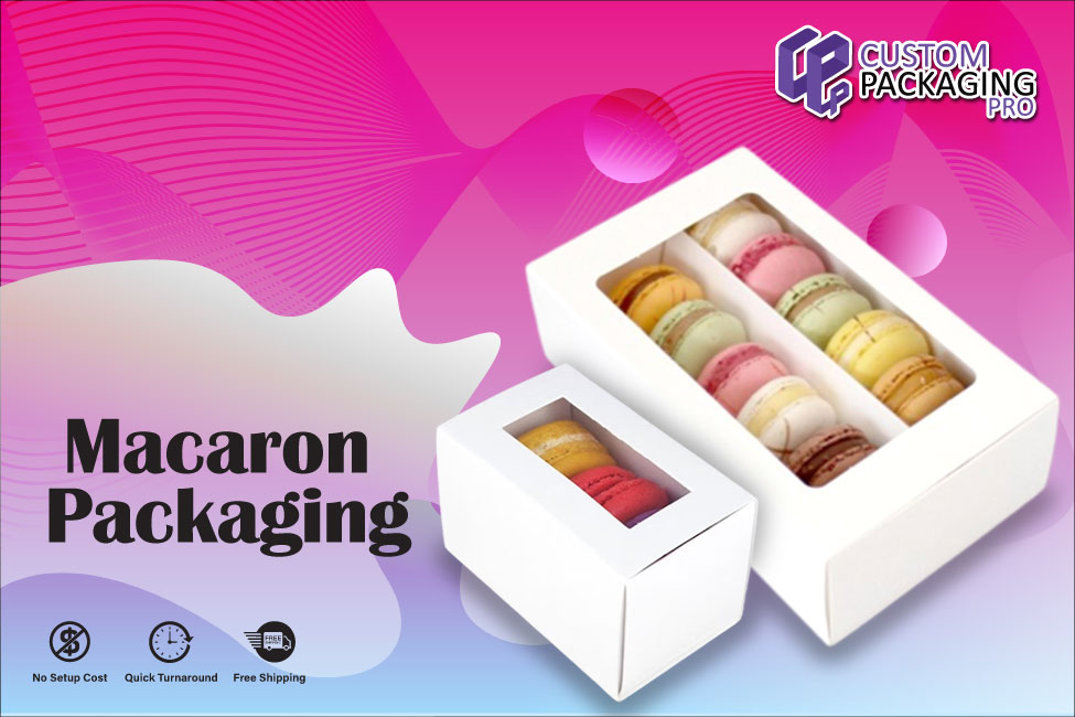 cppro_official's tweet image. Macaron Packaging may elevate options from a simple, sweet delicacy to a representation of luxury, pleasure, and culinary talent. It is an art form in and of itself.
🌐 rb.gy/idj4em
#MacaronPackaging #MacaronBoxes #Boxes #Macaron #Packaging #Box #MacaronPackagingBoxes