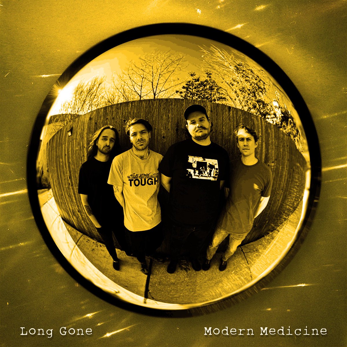 LongGoneBand's tweet photo. Our new single “Modern Medicine” will be available on all streaming platforms tonight. https://t.co/pDJYqc6PZt
