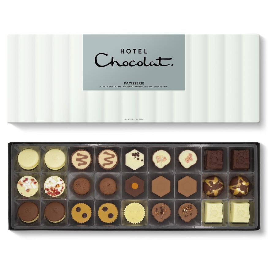 Hotel Chocolat - is a chocolate brand which was recently acquired by Mars (November 2023).

The owner of Hotel Chocolat, Mars, supports the zionist state by investing heavily in the foodtech startup scene through venture capital partner JVC.

#FreePalestine #BoycottIsrael