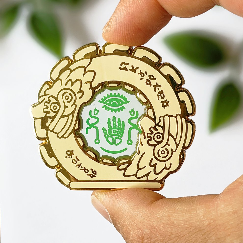 Slowly refocusing on my shop after Minami Lane ~ 🍃✨

I'm updating my website, taking some time to learn and draw more.

I restocked this bad boy btw!