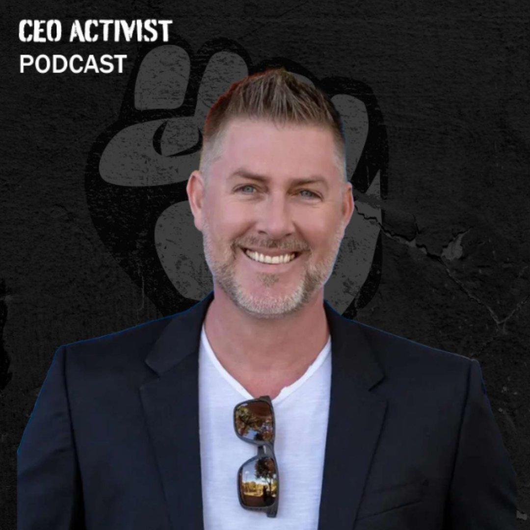 Our founder, Marc Coleman, was recently invited to DIAL Global podcast. Marc shares his extraordinary journey to a remote-first events business, and dives deep into all the challenges and triumphs he's overcome. Check it out!👇 bit.ly/4aS6ito