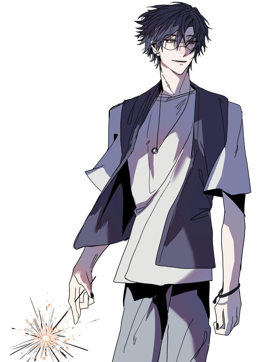 Tenjinsama(จมงาน) tweet media
