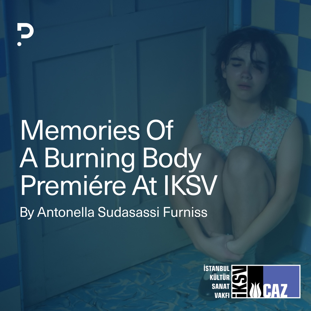 playlabfilms's tweet photo. We're so happy to announce that Anotnella Sudassasi's film will be part of the official competition of the @ist_filmfest!!

🎟️ Get your tickets! https://t.co/Cu7p9CvwVl

#memoriasdeuncuerpoquearde #memoriesofaburningbody #Playlab #ProductionLAB #istanbulfilmfestivali https://t.co/Rkr0Jk4qAa