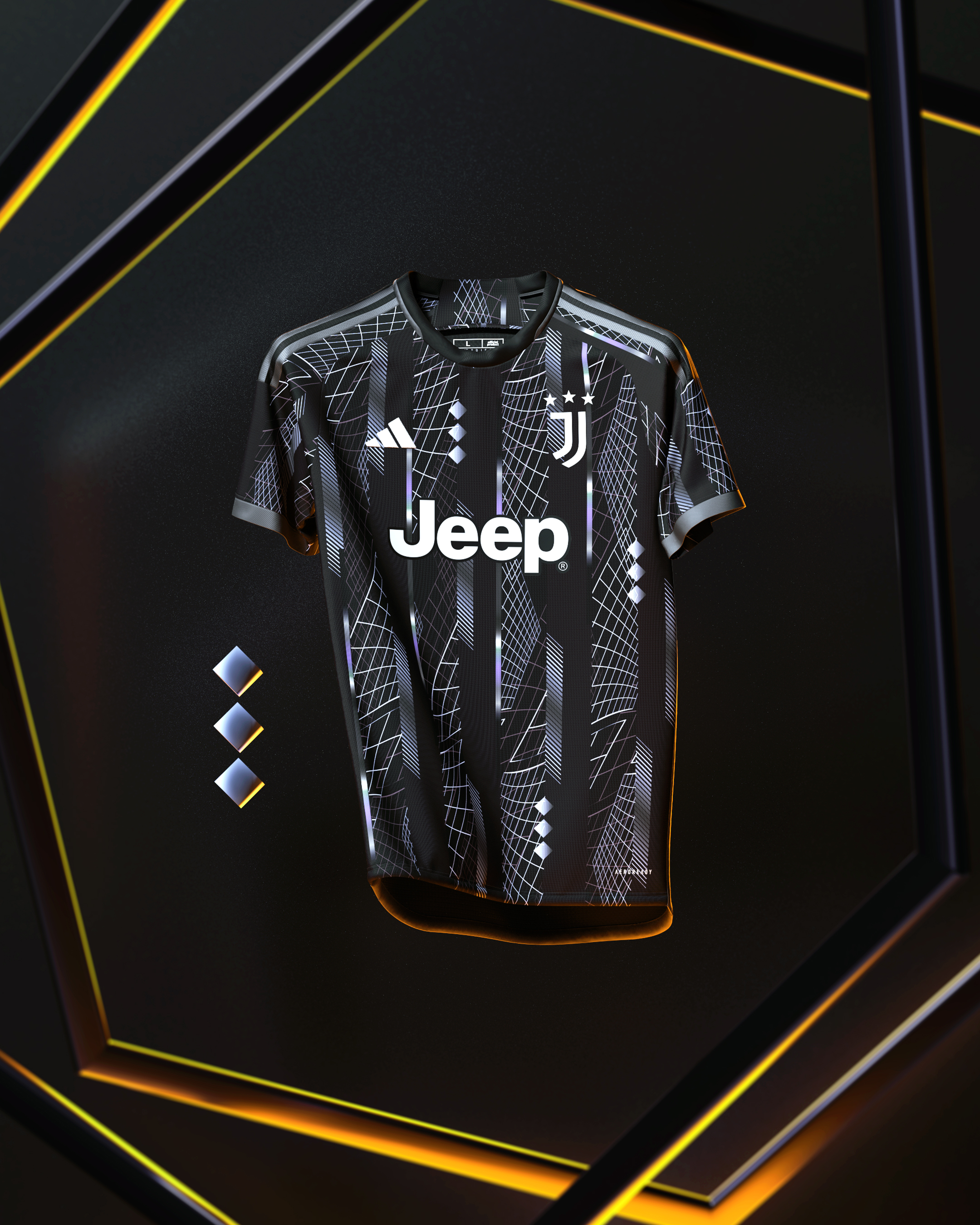 Maillot concept Samu 2