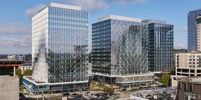 CSIConstruction's tweet photo. Project enhances Seattle Metropolitan Area’s urban experience through design https://t.co/BJjPXmlHNn @SpecifierMagCSI #ComptonDesignGroup #GGN #landscapearchitecture #urbanexperience #SeattleMetropolitanArea https://t.co/6HuvCinQ3b
