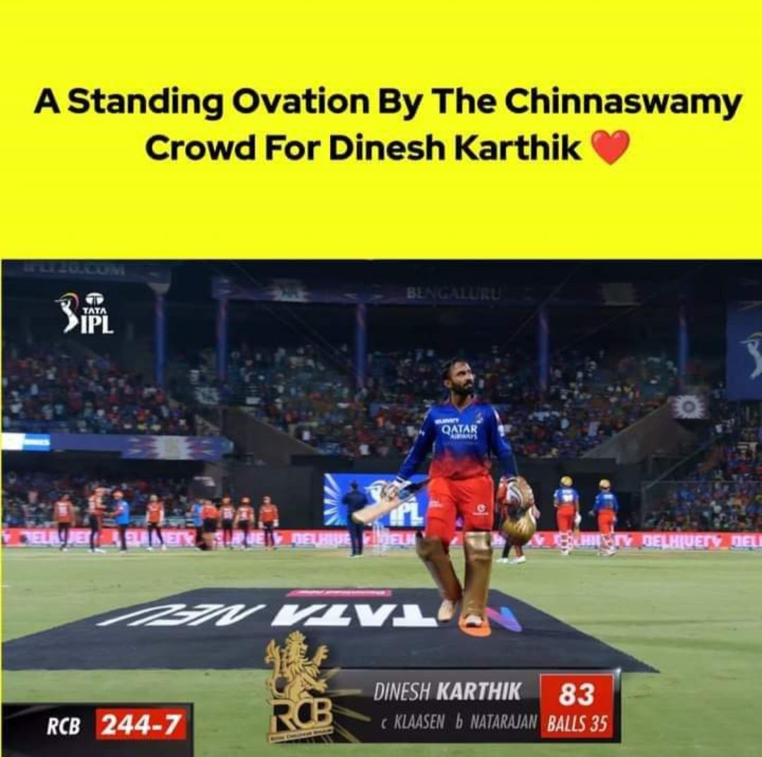 bengoliashu's tweet photo. #DINESH_KARTIK 
GREAT KNOCK https://t.co/xKj3A7f3Hn