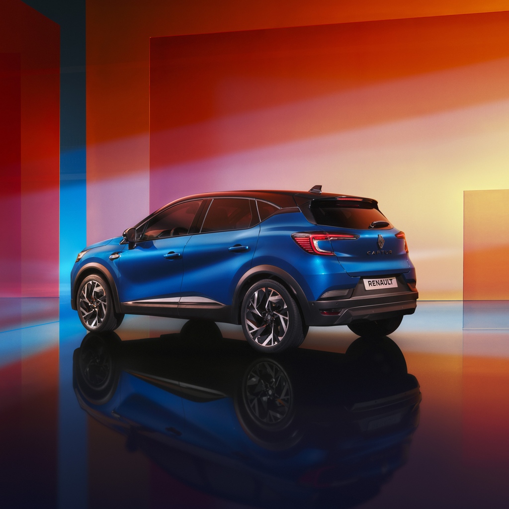 The brand new Renault Captur 🇫🇷 Are you a fan? 🤔

#leaseloco #leasing #carleasing #cars #renault #captur #renaultcaptur #suv #hybrid