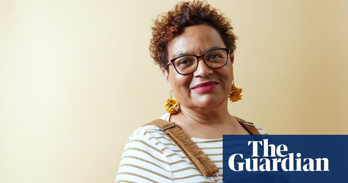 'I felt my life has been a great escape from other possible lives.” Poet Jackie Kay about adoption, revenge poetry, and the grief of losing her mother. #booklovers #poetry buff.ly/3xDFij1