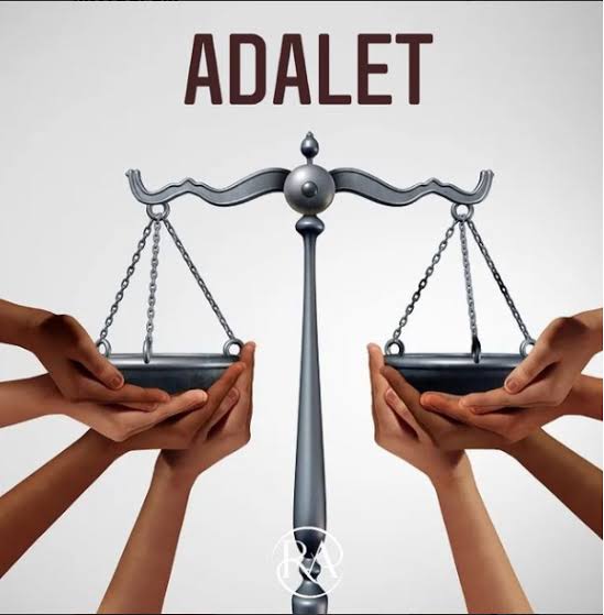 Yılmak yok 
Bıkmak yok 
Küsmek yok 
Durmak hiç yok...  
Çünkü yanlız değiliz. 

#KademeHakkımız
#StajVeÇıraklıkSskBaşlangıcıOlsun 
#SandıktanKademeÇıktı
#SandıktanStajÇırakÇıktı
#2000SonrasıAdalet
@mihribanugurluu
@ETTDER1999
@EmadDernegi
@adilemeklilik
@eczozgurozel…