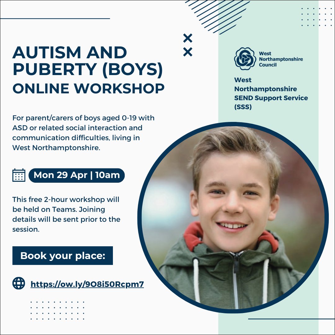 Local Offer West Northants tweet media