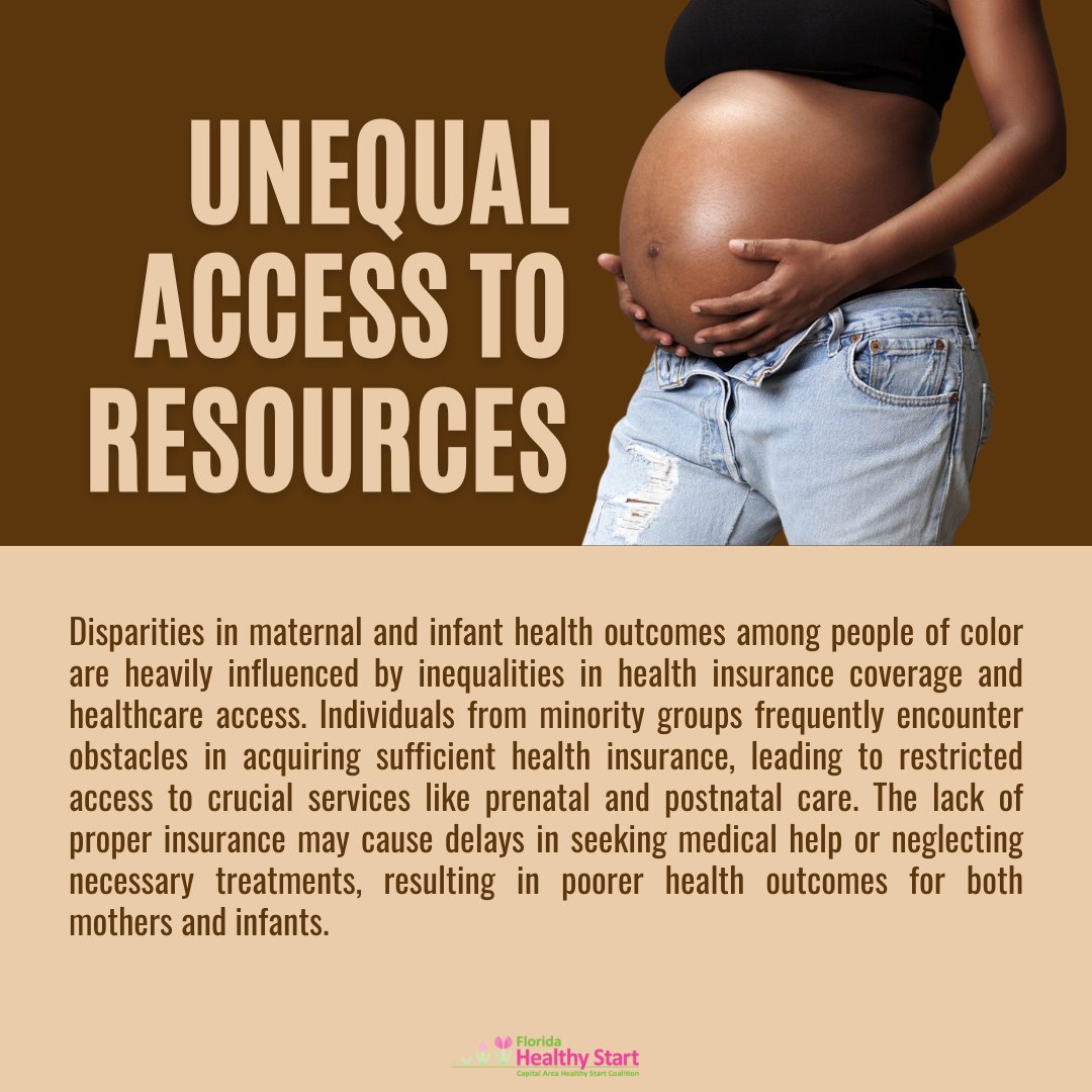 Advocating for change starts with acknowledging the existence of obstetric racism in our local obstetrics offices. It's time to address these disparities and stand up for equality in maternal healthcare. #EndObstetricRacism #MaternalHealthEquity