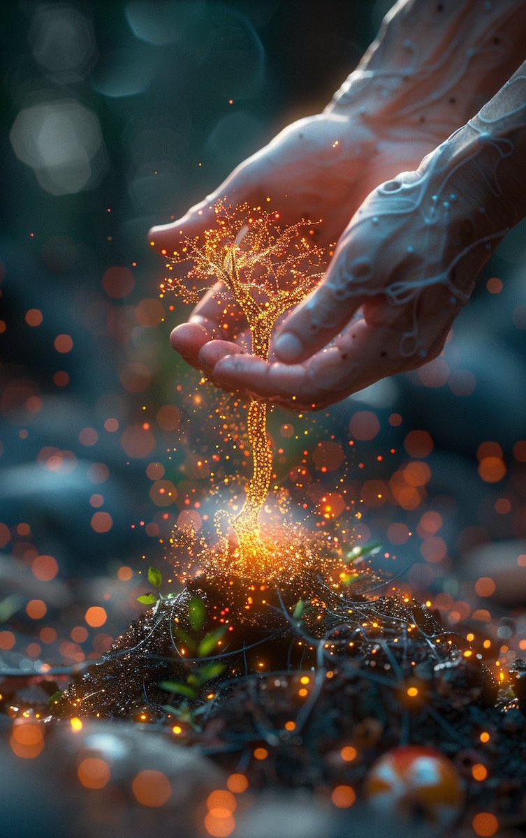 new setting #ai #midjourney