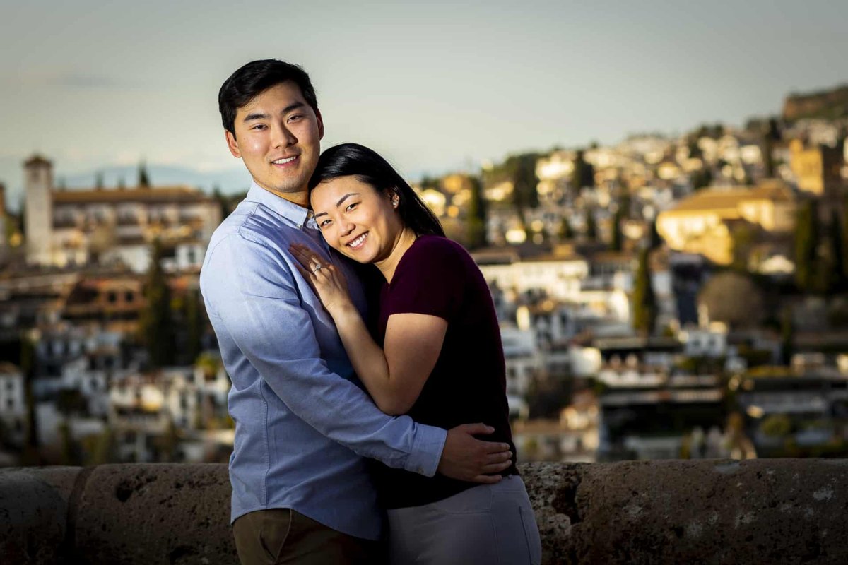 20 Consejos para que tu Sesión Fotográfica de Preboda sea un éxito.
bit.ly/3Uegxmg