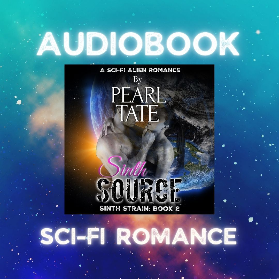#AudioBook buy.bookfunnel.com/kfvp8agf52 #FindawayVoices #Nook #GooglePlay #Apple #Chirp #eStories #Kobo #Scribd #AudioBooks #AudioLovers #ScifiRomance #BookLovers #AudioBookRomance #RomanceAudioBooks