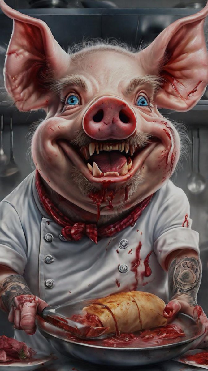 PiggieToken's tweet photo. 🍷🐷 Sipping on a glass of "Swine &amp; Vine" tonight! 🍷🐽#traders #artwork #crypto #bitcoin #SHIBA #cryptocurrency https://t.co/rooZ5AeapX