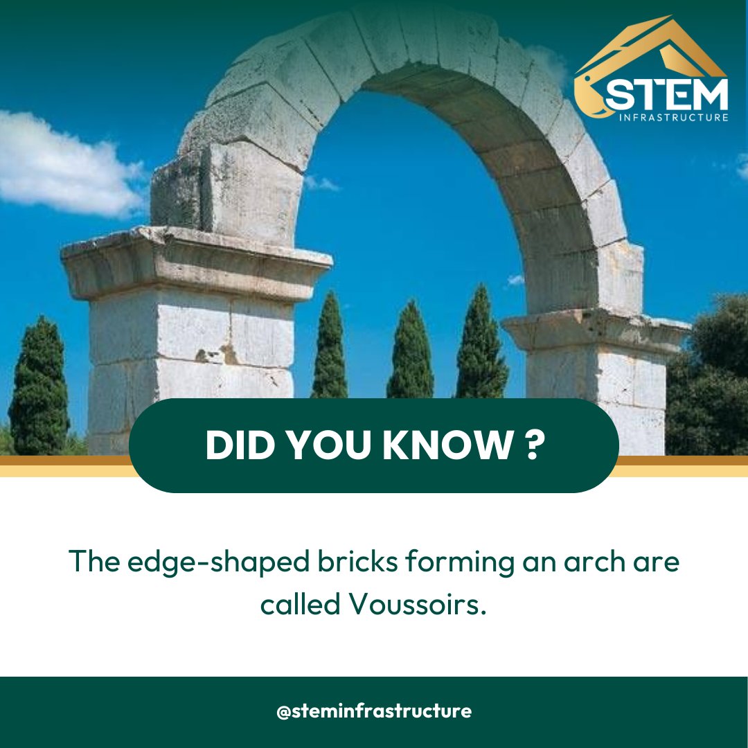 Follow Stem Infrastructure for more interesting construction facts!

#steminfrastructure #earthmovers #landt #arunexcello #cmrl #chennaimetrorail #excavation #demolition #mining #constructionlife #constructionsite #sitegrading