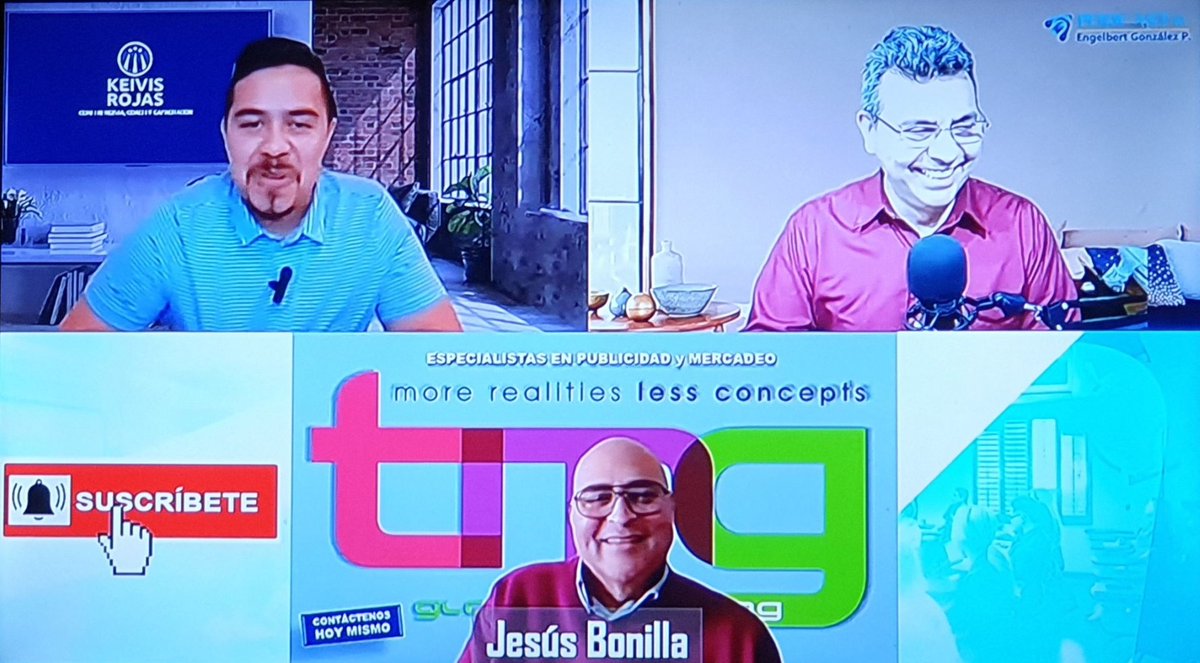 TMG Global Marketing tweet media