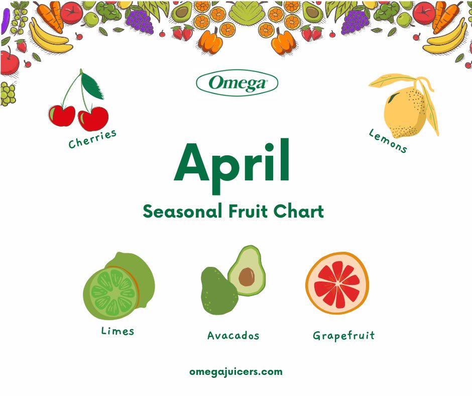 Omega Juicers tweet media