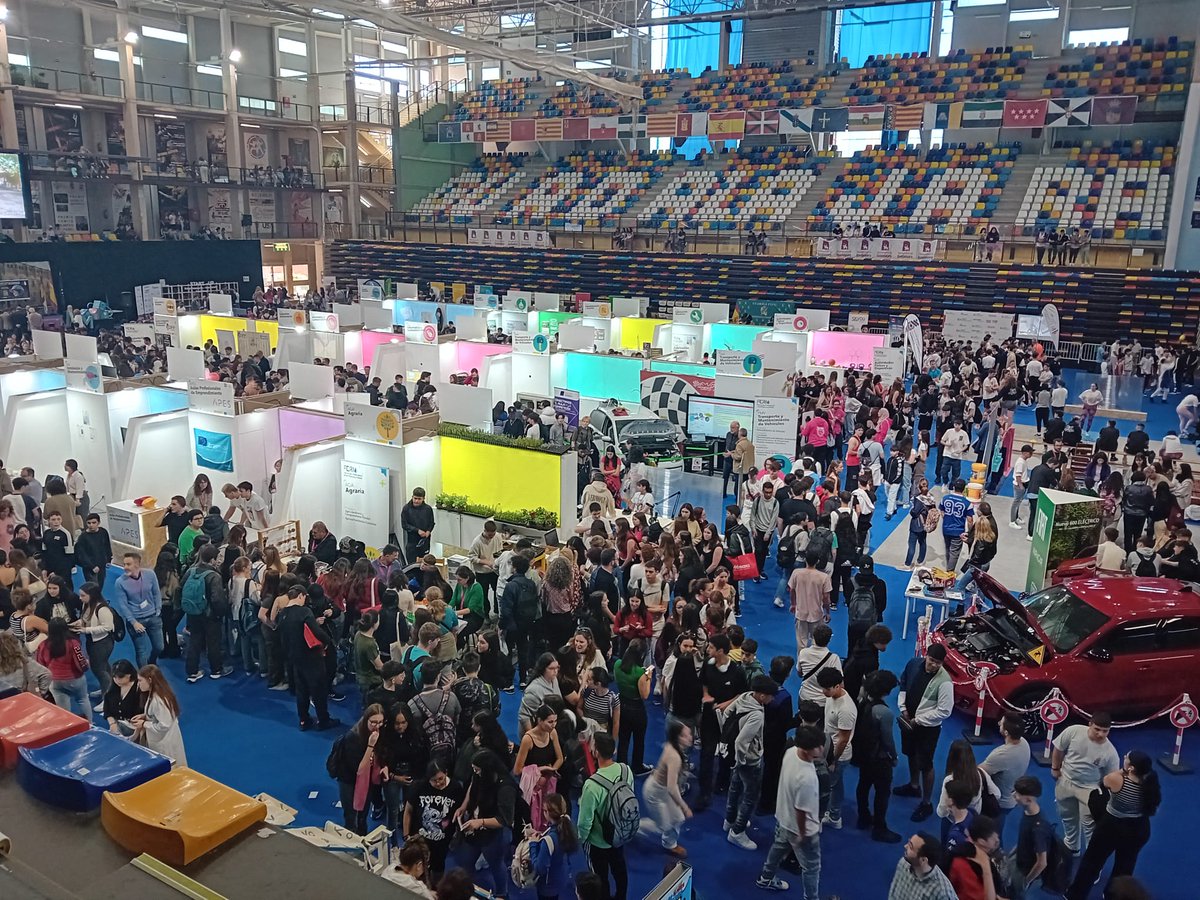 CEPA CLARA CAMPOAMOR tweet media