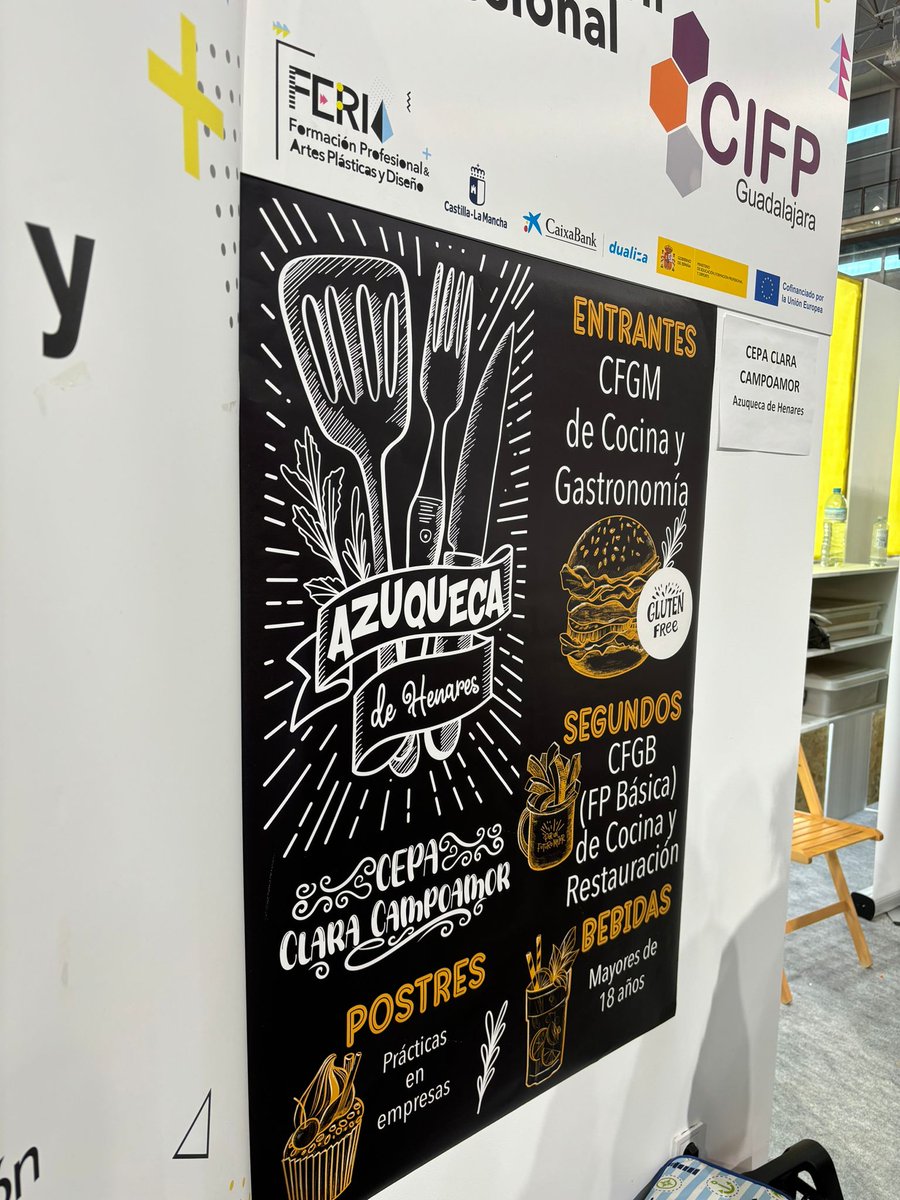 CEPA CLARA CAMPOAMOR tweet media