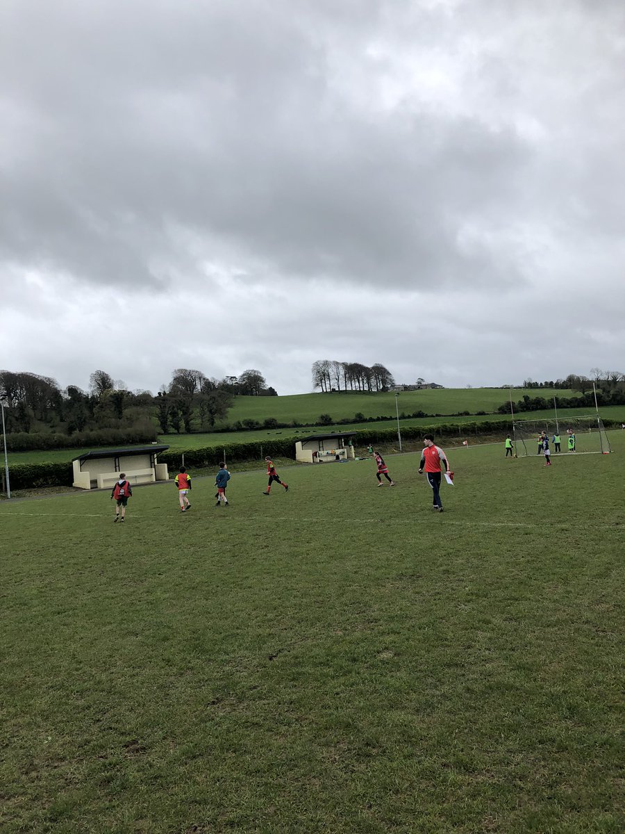 Well done to all who attended the <a href="/caulry/">Caulry GAA</a> GAAEaster camp 2024. Every player left with a <a href="/KCSportsIreland/">KC Sports</a> First Touch football. Massive thank you to all the coaches and parents who helped out with the camp. <a href="/coachingwh/">Westmeath Coaching & Games</a> <a href="/gaaleinster/">Leinster GAA</a>