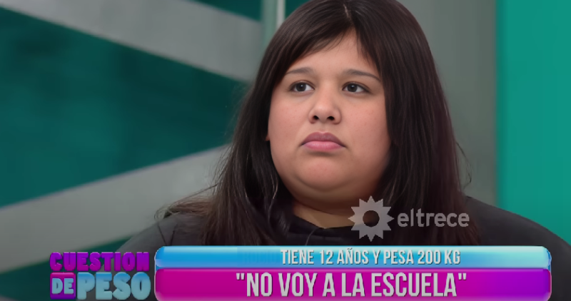 ElTrumpista's tweet photo. NO PUEDE SER ASDJASDJASDJJDASJASD

ZARACHO FUE A CUESTIÓN DE PESO EN 2014. https://t.co/8GjDMHc2zP