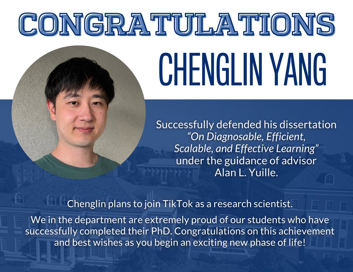 Congratulations, @cy_yang777!