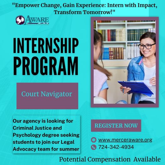 merceraware_inc's tweet photo. 📷 Join our internship program to make a difference and gain invaluable experience in social advocacy! Become a catalyst for change and shape tomorrow's world. Apply now and be part of something bigger! #InternForImpact #TransformTomorrow 📷📷 https://t.co/gtPc9YrqdF