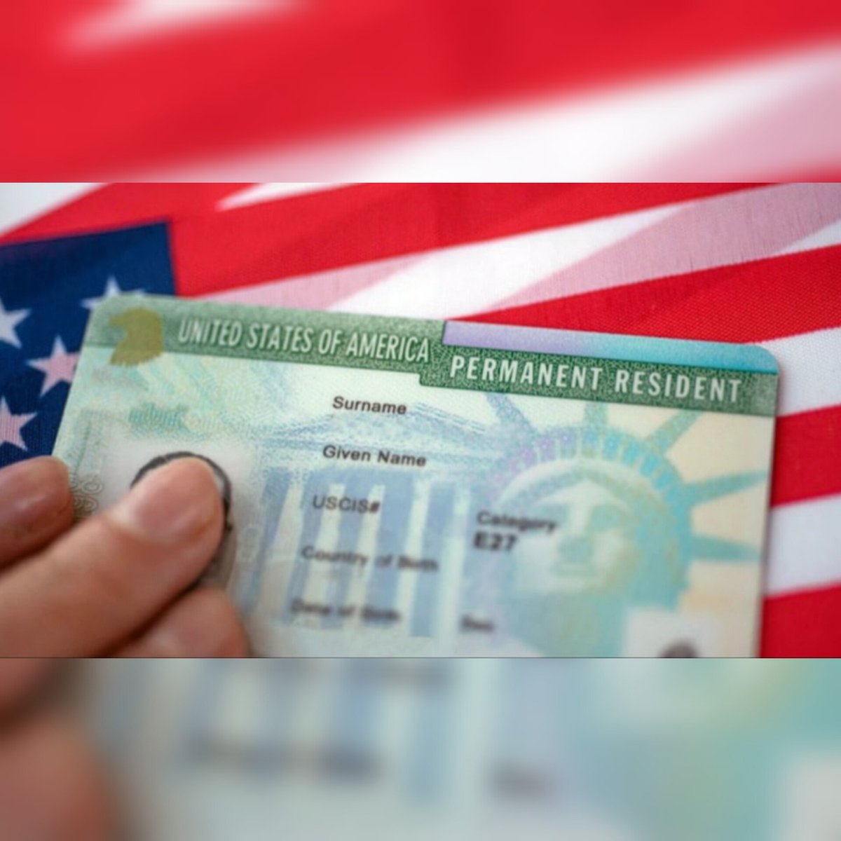 Over 1.2 million Indians face prolonged wait times for US green cards due to backlog in EB-1, EB-2, and EB-3 categories. Urgent reforms needed to address disproportionate impact.

Read more on shorts91.com/category/india…

#USImmigration #GreenCardBacklog #Indian #US #GreenCard