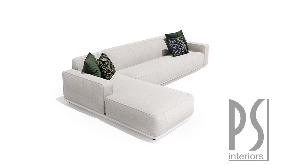 PS_Interiors_uk's tweet photo. FINN Modular Seating
Finn modular system has a piped edge and exquisitely comfortable cushioning in a range of fabrics.
https://t.co/QkFIgp2Vua
#interiordesign #furniture #furnituredesign #PSinteriors #ModularSeating https://t.co/1KlshvGQvA