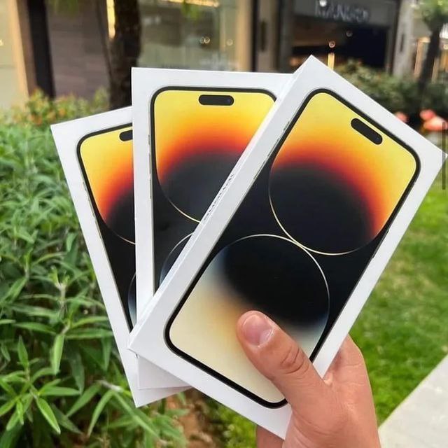 Hello everyone ! I'm giving away 3x iPhone 15 🎉

Conditions to enter :

♻️Retweet
✅Follow + Like
✔️Comment

Good luck everyone ! It ends in 48 hours !!