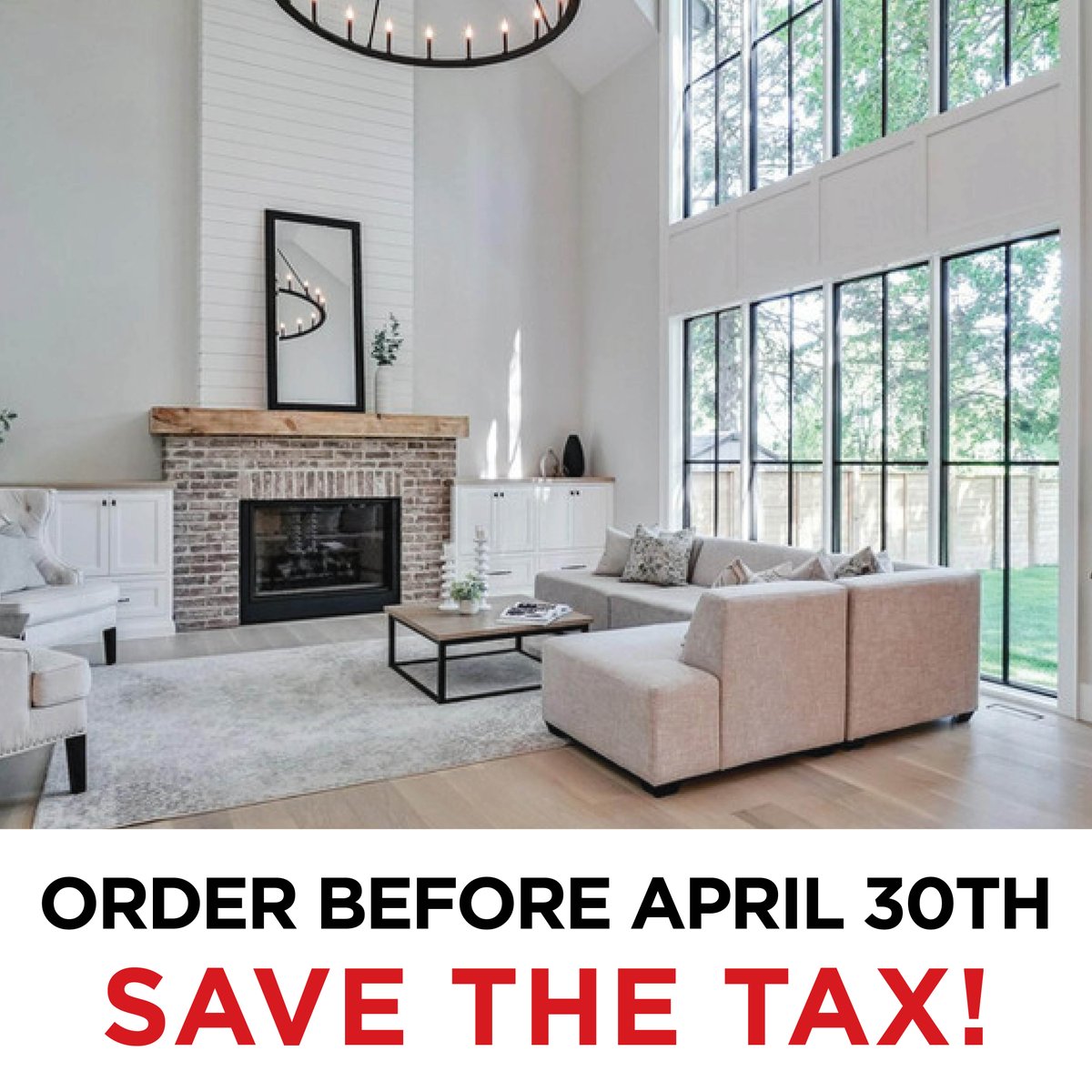 Golden Windows Ltd tweet media