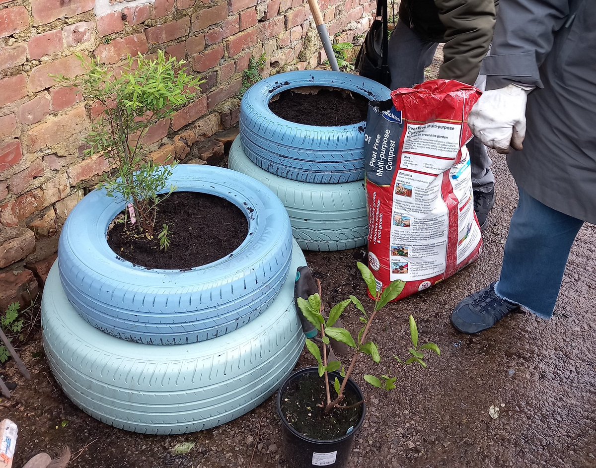 Mental Health Charity - Creative Living Centre tweet media