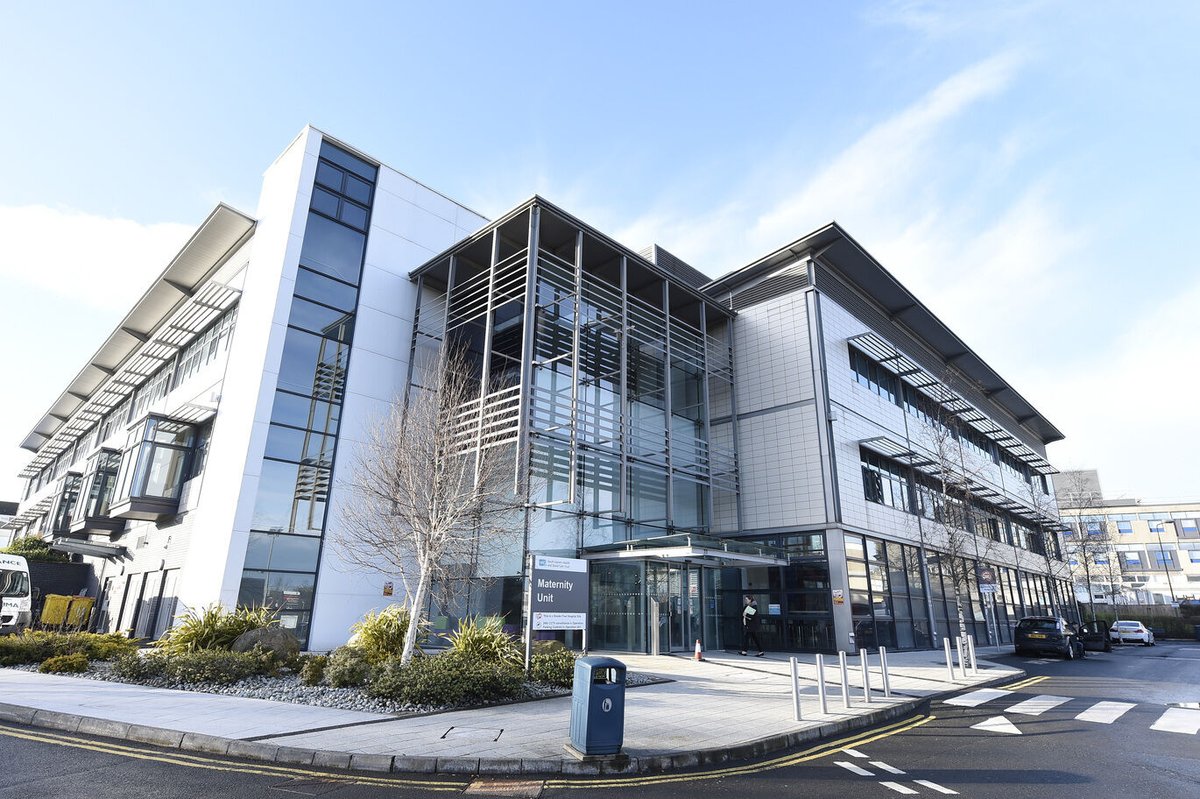 AccessAbleUK's tweet photo. We are excited to be launching our partnership with @setrust. 

The event will take place on 17th April, 10 - 11am at Ards Community Hospital, Church Street, Newtownards, BT23 4AS.

If you'd like to attend please comment below or send us a DM for full details. https://t.co/qiNrsVILRU