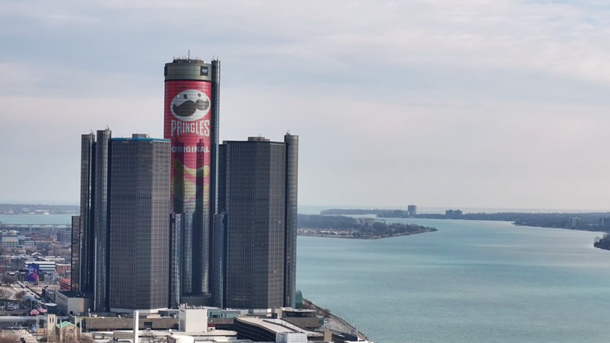 I have a pretty good idea of who can take over the RenCen after GM leaves.