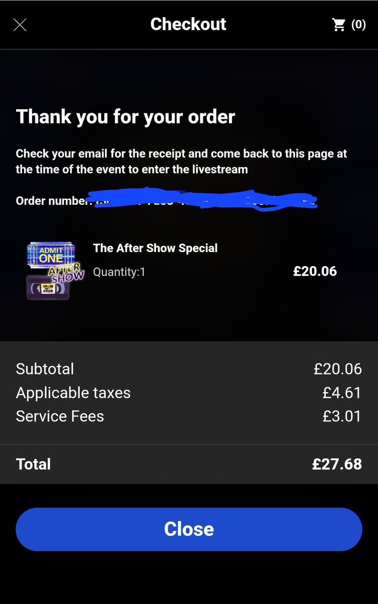 TorranKarle's tweet photo. When something like this drops on payday, I spend the money! 2am start  for UK, cheeky nap before and good to go! @smosh https://t.co/VaxWhTh6mg