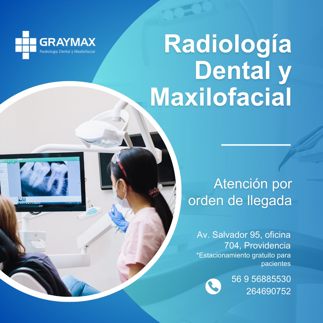 graymax_cl's tweet image. ¿Necesitas una radiografía o scanner dental?
Somos un centro especializado de la más alta calificación en el diagnóstico y obtención de imágenes radiológicas.
#Radiology
#MondayMotivation #Lunes15abril