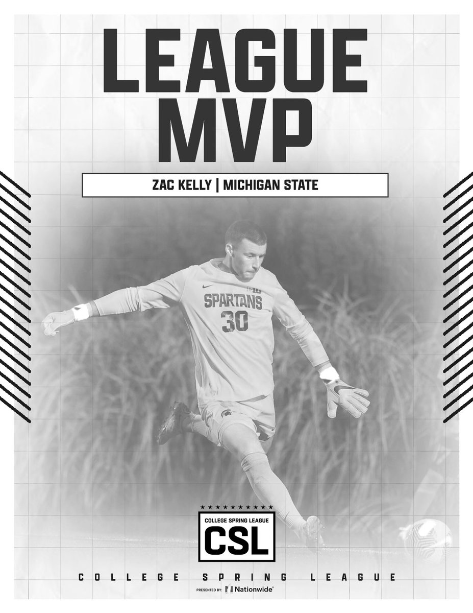 College Spring League tweet media