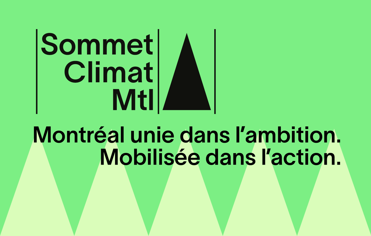 Je suis honorée que @climat_montreal ait pensé à moi pour coprésider le prochain #SommetClimatMtl24 qui se tiendra les 7 et 8 mai. La programmation est maintenant disponible. Ne manquez pas ce rendez-vous incontournable! sommetclimatmtl.com