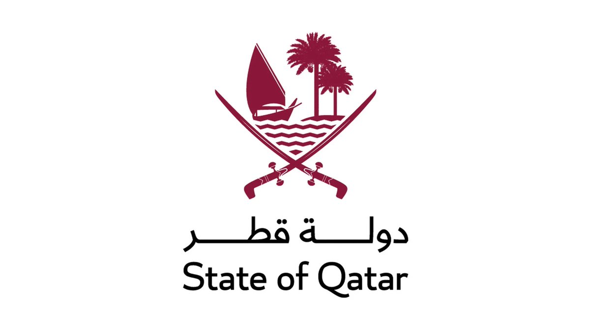 الأمانة العامة لمجلس الوزراء: دوام الموظفين عن بعد غدا نظرا للظروف الجوية #قنا #قطر ow.ly/HXXW50RgvTF