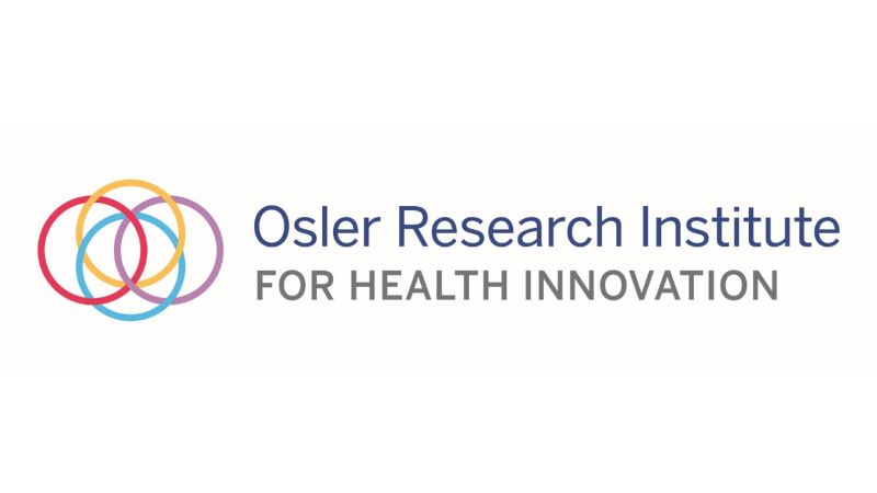 Established in 2013, Osler's research program has tripled in size over the past decade. In this next chapter, we are excited to share our transition into the Osler Research Institute for Health Innovation (ORIHI). ORIHI will serve as the convergence of our research activities,…